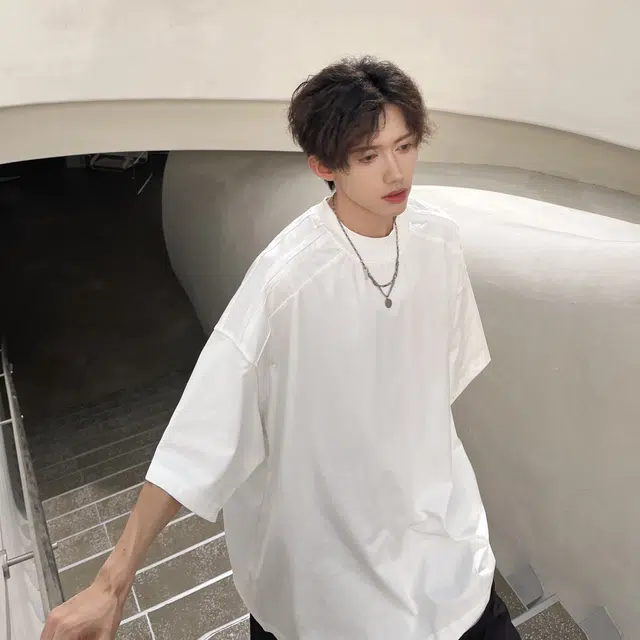 NOAHGIGI cleanfitT
