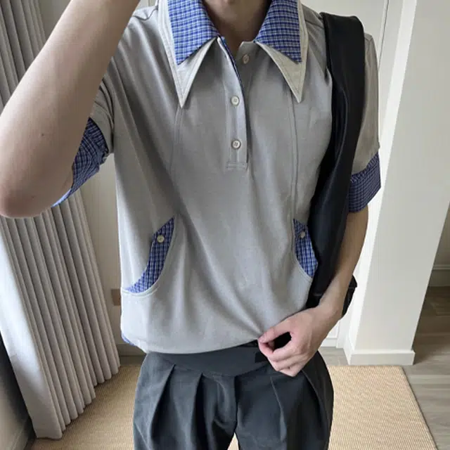 NOAHGIGI Polo