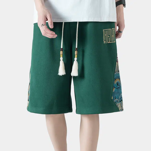 NOAHGIGI oversize