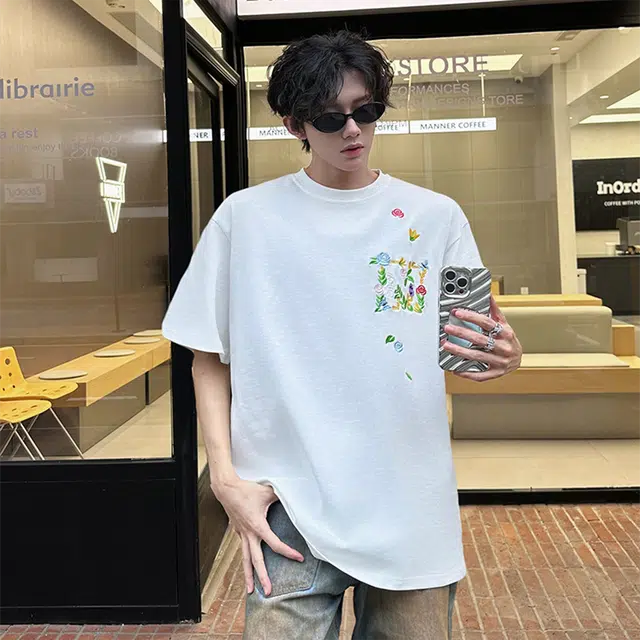NOAHGIGI T