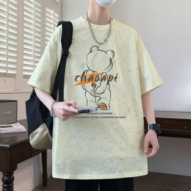 NOAHGIGI T