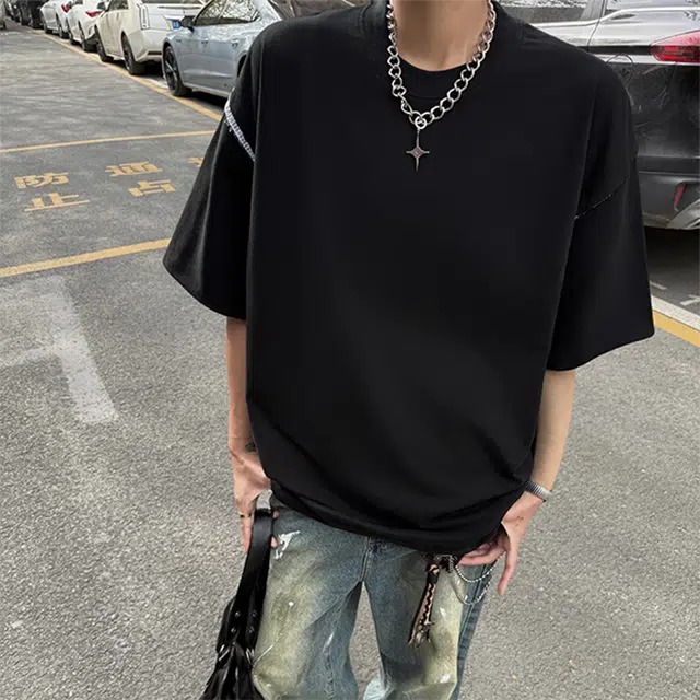 NOAHGIGI T