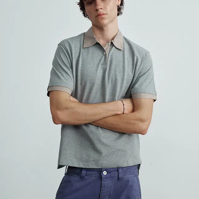 NOAHGIGI Polo