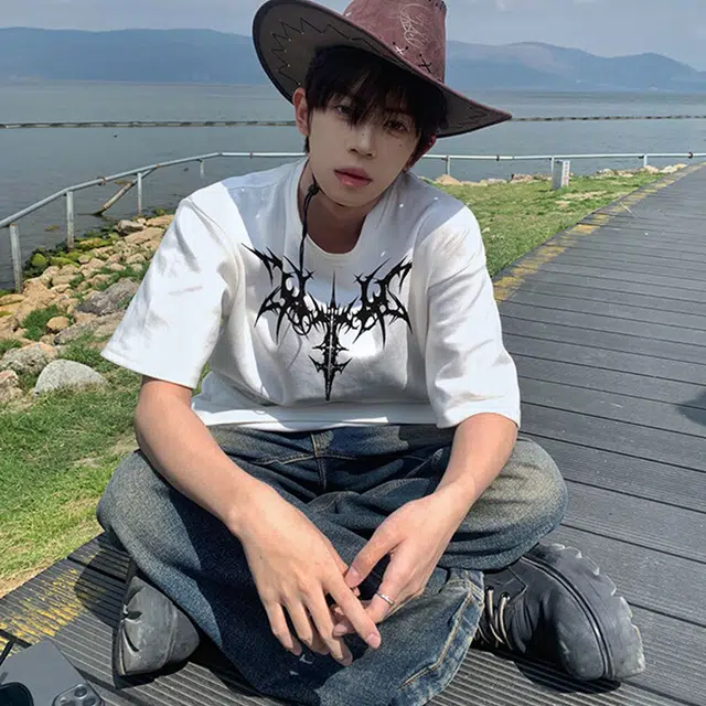NOAHGIGI T