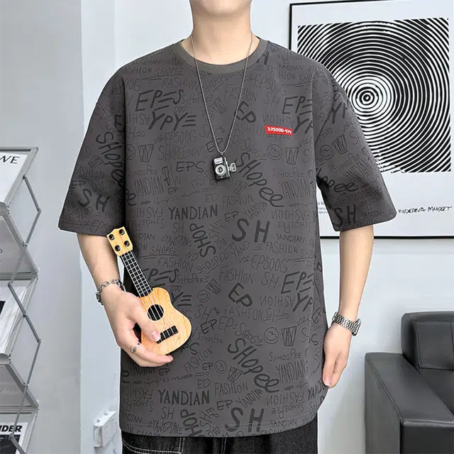 NOAHGIGI T