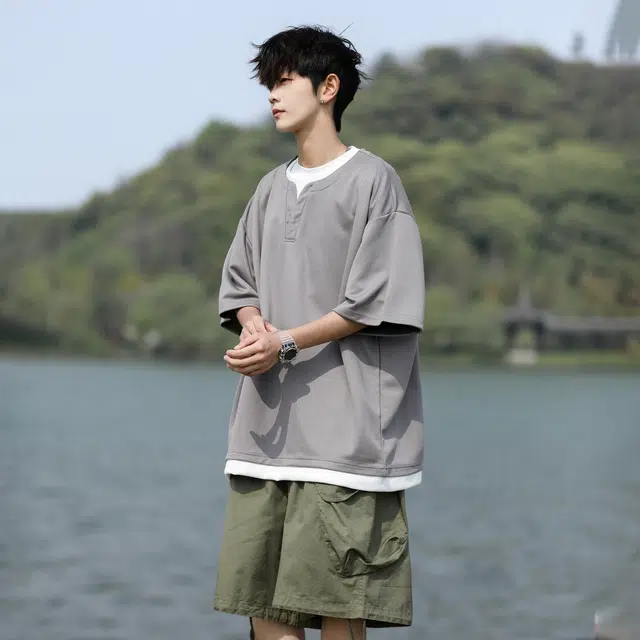 NOAHGIGI T