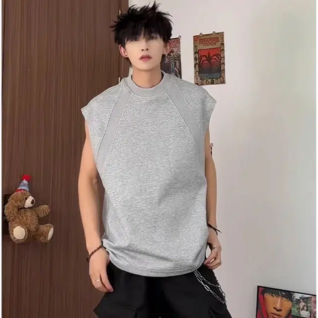 NOAHGIGI T