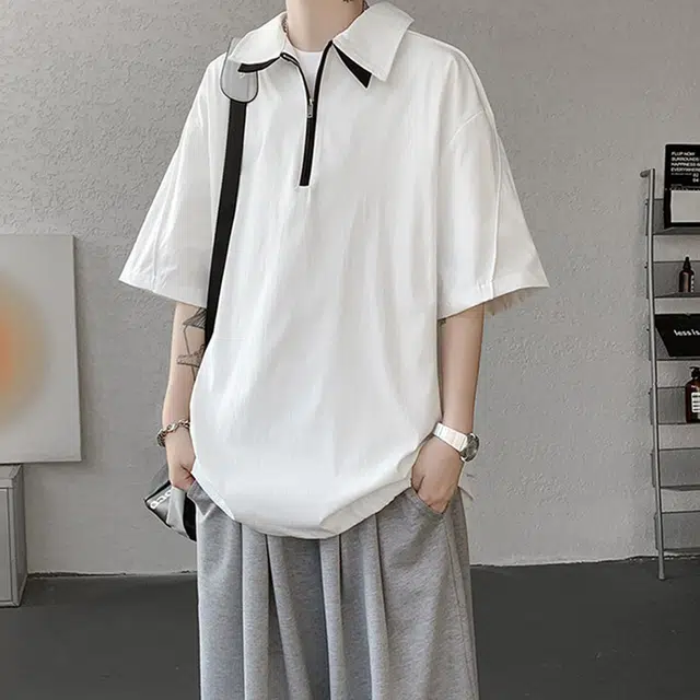 NOAHGIGI Polo