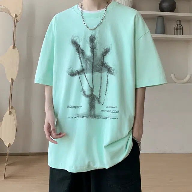 NOAHGIGI T