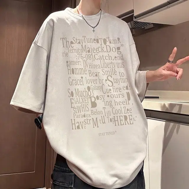 NOAHGIGI T