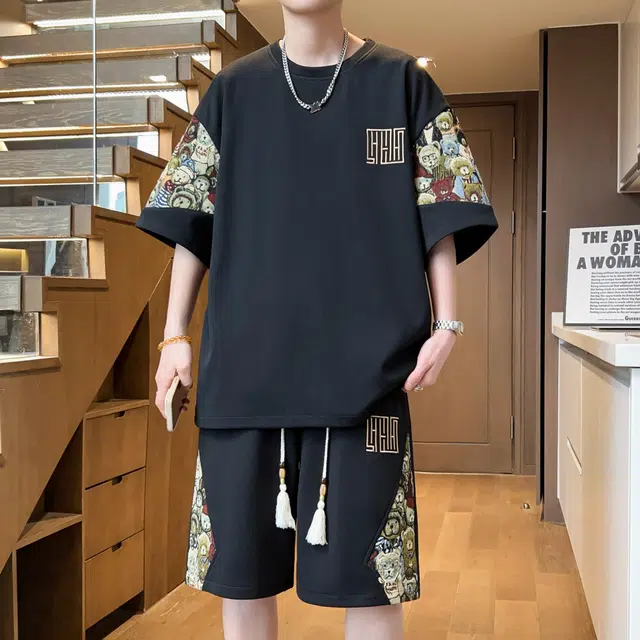 NOAHGIGI T