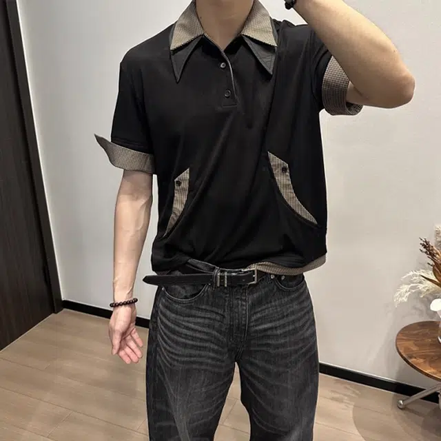 NOAHGIGI Polo