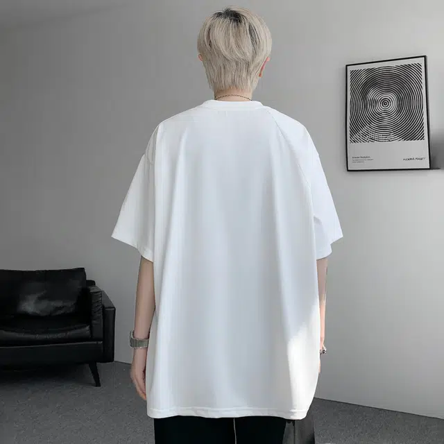 NOAHGIGI oversizeT