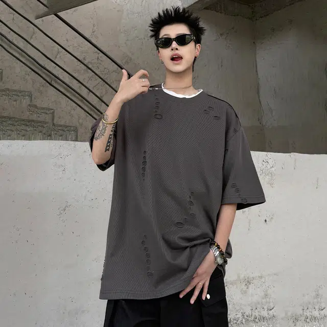 NOAHGIGI T