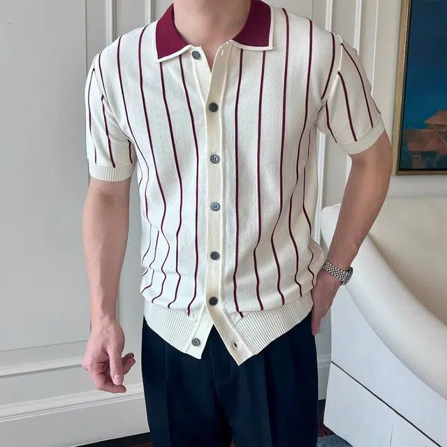 NOAHGIGI Polo