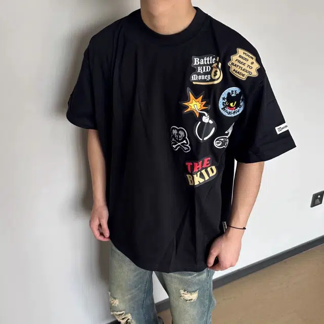 NOAHGIGI bombercityboyT