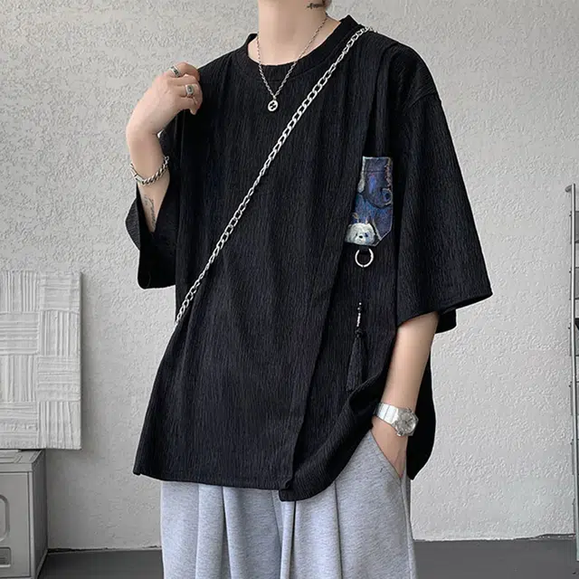 NOAHGIGI T
