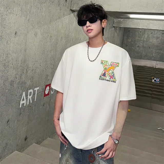 NOAHGIGI T