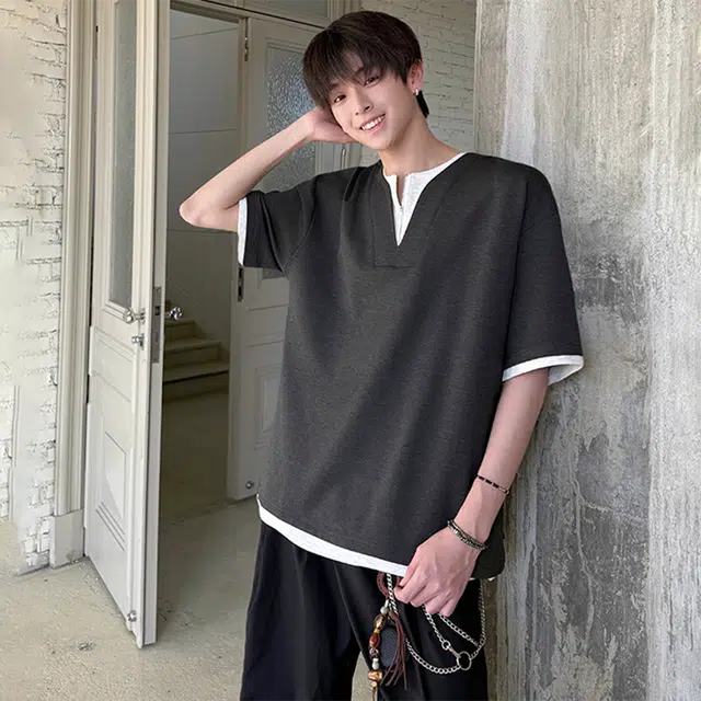 NOAHGIGI T