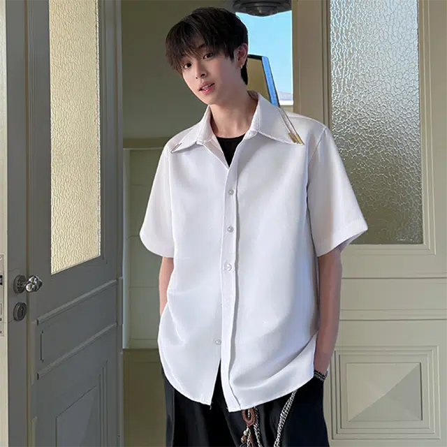 NOAHGIGI POLO