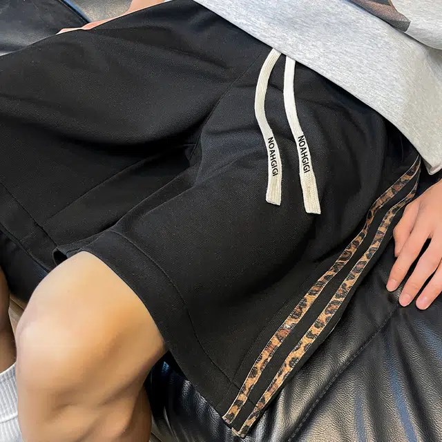 NOAHGIGI oversize