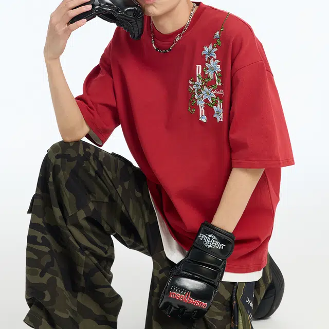 NOAHGIGI T