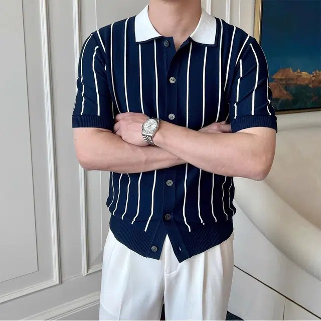 NOAHGIGI Polo