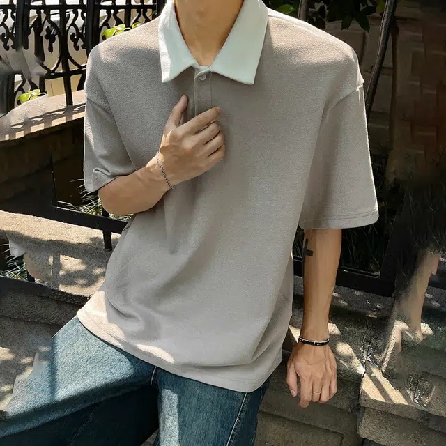 NOAHGIGI Polo