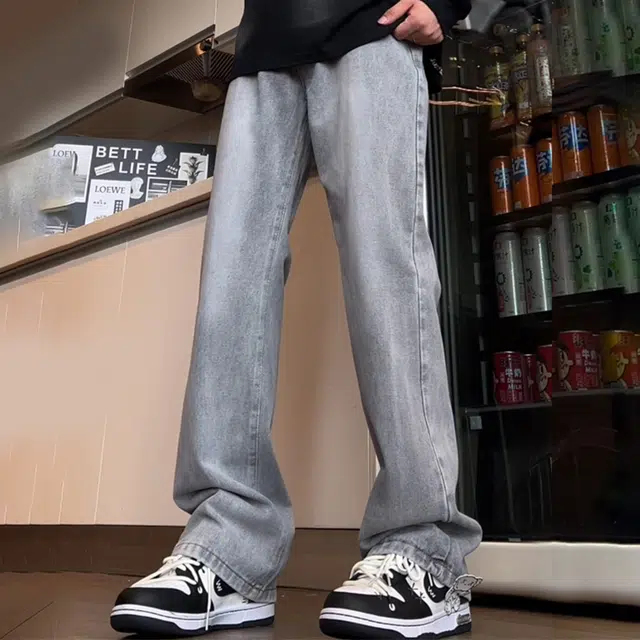 NOAHGIGI vibecleanfit