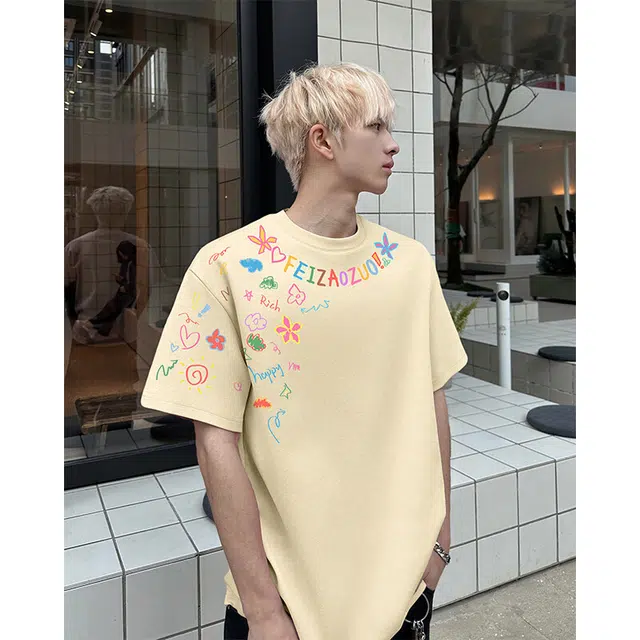 NOAHGIGI T