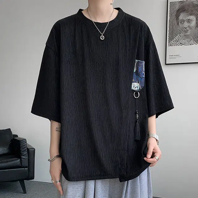 NOAHGIGI T
