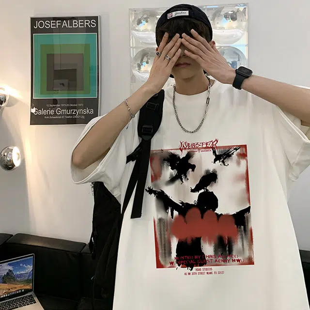 NOAHGIGI T