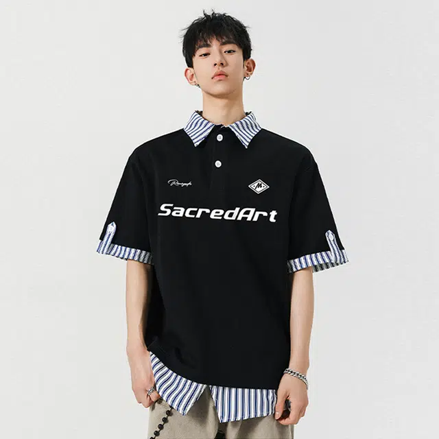NOAHGIGI Polo