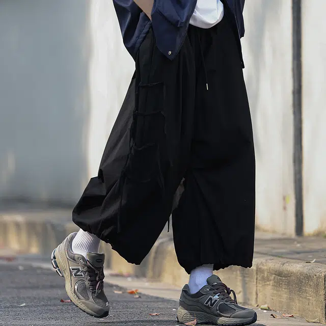 NOAHGIGI oversize