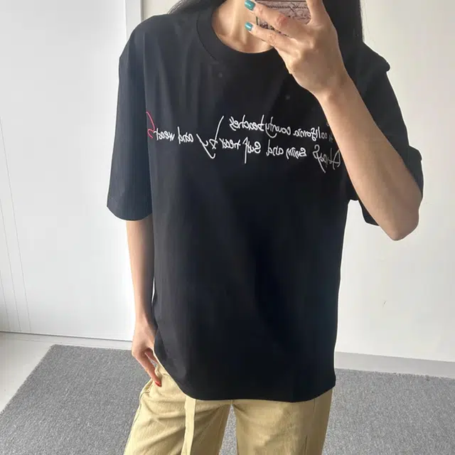 NOAHGIGI T