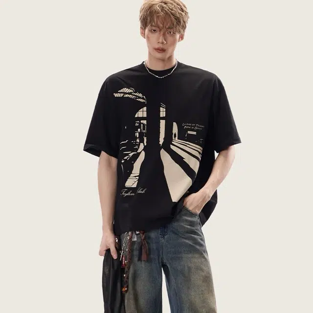 NOAHGIGI T