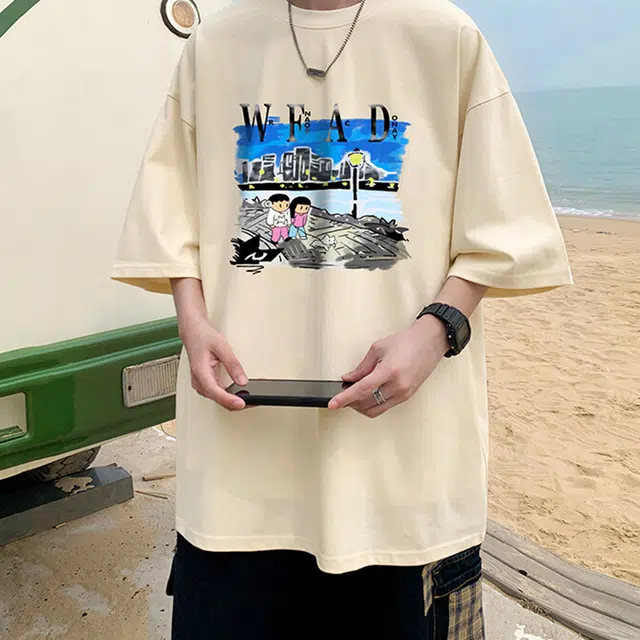 NOAHGIGI T