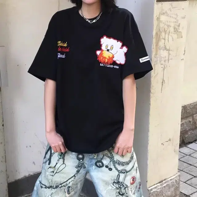 NOAHGIGI T