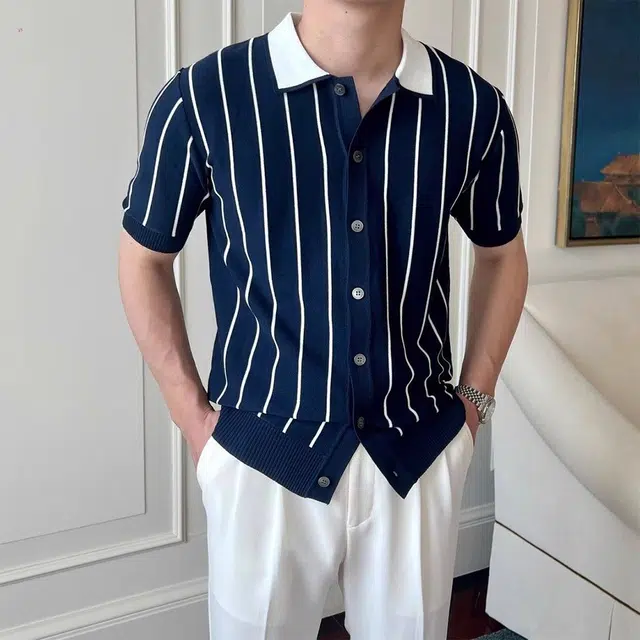 NOAHGIGI Polo