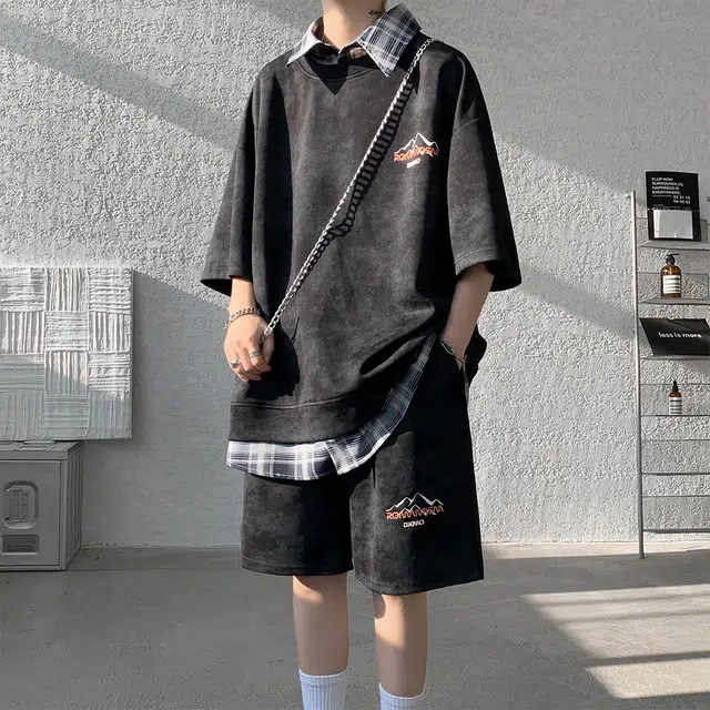 NOAHGIGI oversize