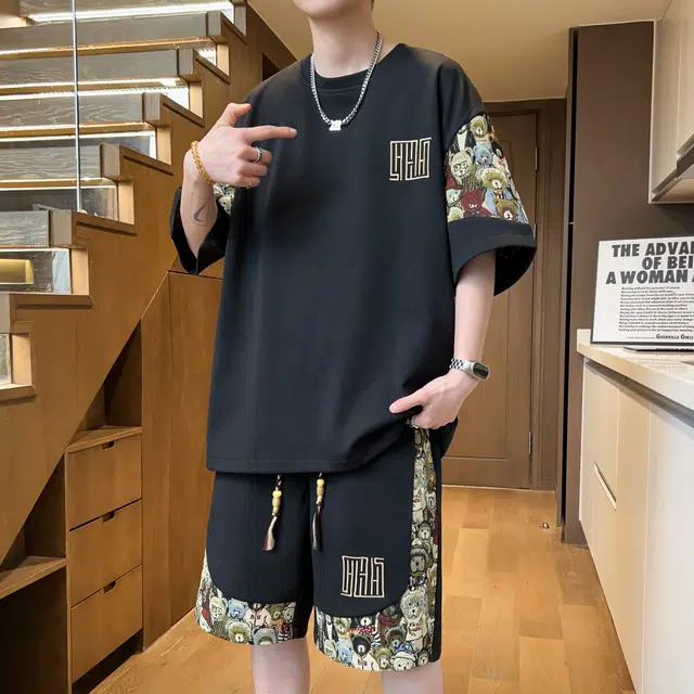 NOAHGIGI T