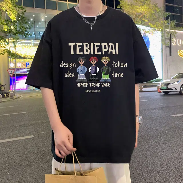 NOAHGIGI T