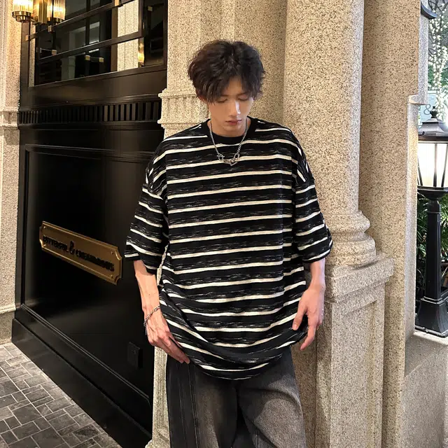 NOAHGIGI T
