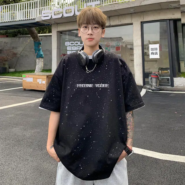 NOAHGIGI T
