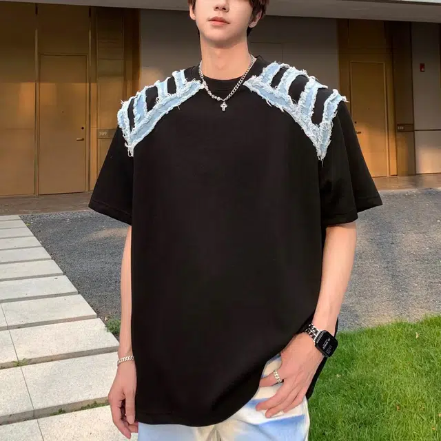 NOAHGIGI T