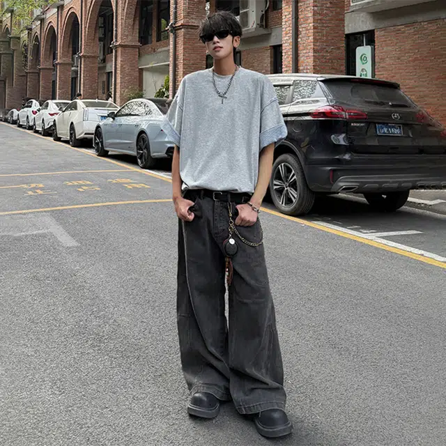 NOAHGIGI T