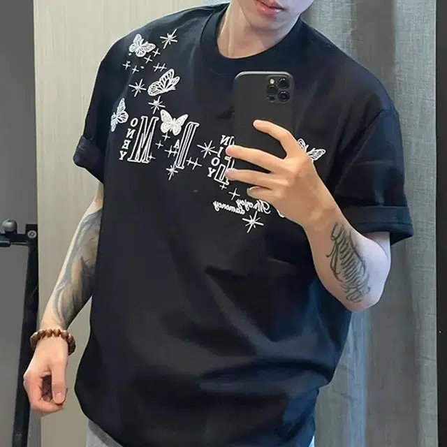 NOAHGIGI T