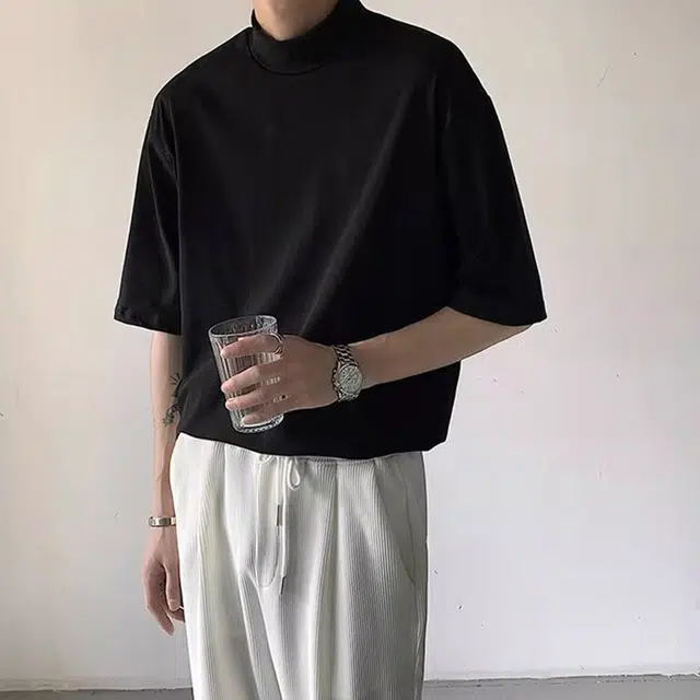 NOAHGIGI T