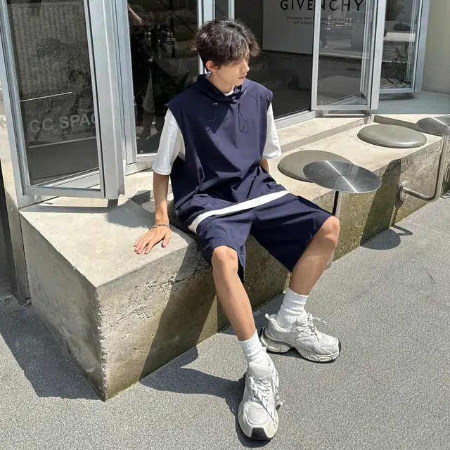 NOAHGIGI T