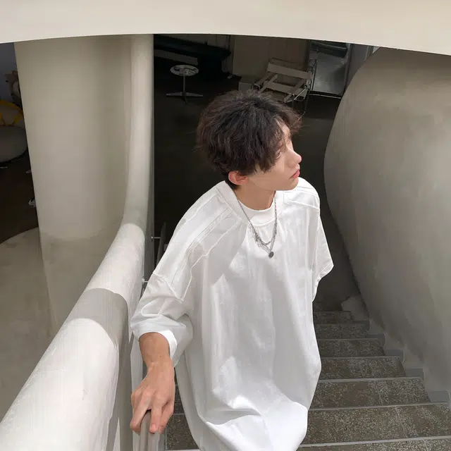 NOAHGIGI cleanfitT